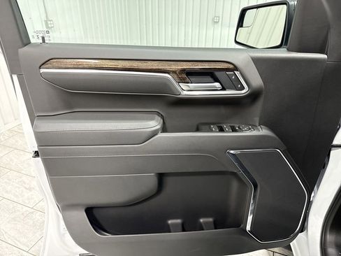 New 2026 GMC Sierra 1500 Elevation AWD/4WD image 23