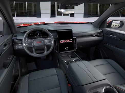 New 2026 GMC Acadia AT4 w/ Luxury Package AWD/4WD image 15