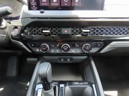 New 2025 Honda Accord EX-L image 19