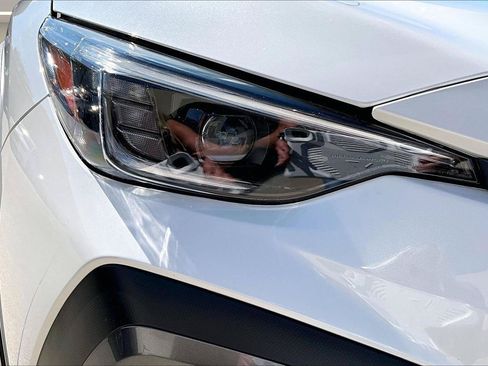 Used 2024 Subaru Crosstrek 2.5i Limited AWD/4WD image 32