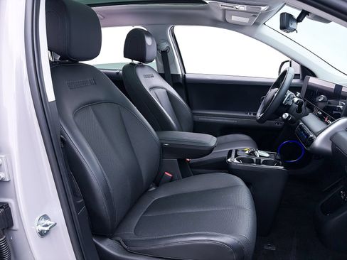 Used 2025 Hyundai Ioniq 5 Limited RWD image 39