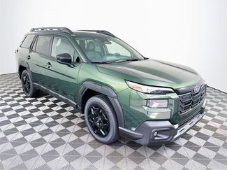 New 2026 Subaru Outback Limited video 1