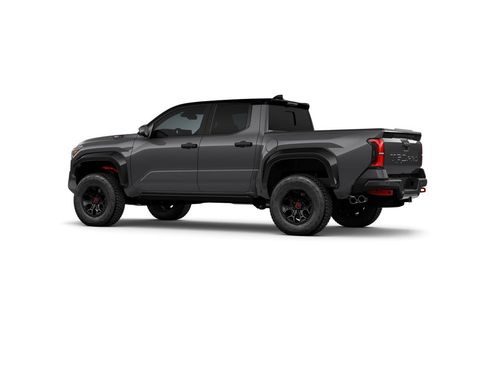 New 2026 Toyota Tacoma TRD Pro AWD/4WD image 5