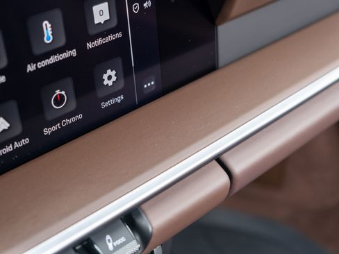 Certified 2023 Porsche 911 Turbo S image 28