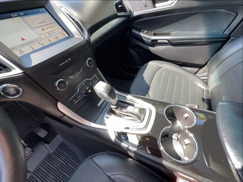 Used 2017 Ford Edge SEL w/ Equipment Group 201A AWD/4WD image 14