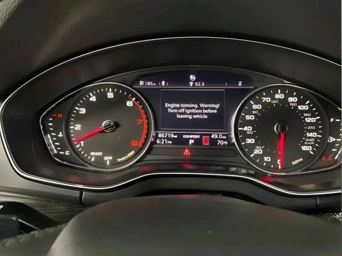 Used 2020 Audi Q5 2.0T Premium AWD/4WD image 18