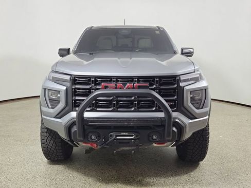 Used 2023 GMC Canyon AT4X w/ Edition 1 AWD/4WD image 3