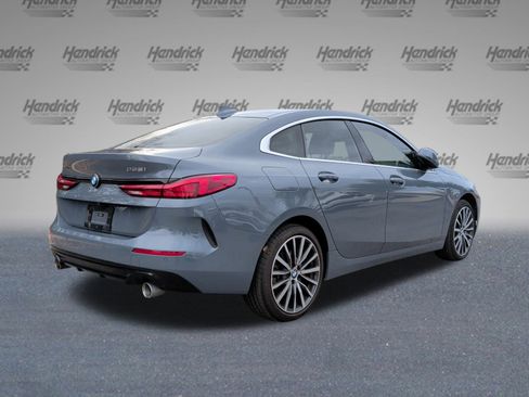 Certified 2023 BMW 228i xDrive Gran Coupe w/ Convenience Package image 10