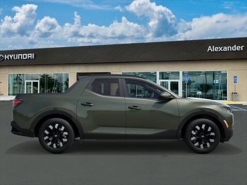 New 2026 Hyundai Santa Cruz SEL image 7