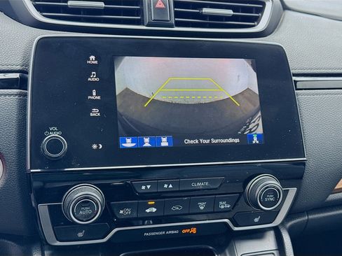 Used 2019 Honda CR-V EX-L image 10