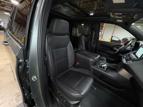 Used 2023 Chevrolet Tahoe Z71 AWD/4WD image 16