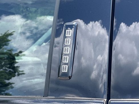 New 2026 Ford F450 Platinum w/ Platinum Plus Package AWD/4WD image 30
