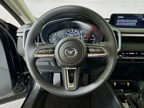 New 2026 MAZDA CX-50 AWD 2.5 S w/ Cargo Package image 6