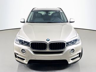 Used 2015 BMW X5 xDrive35i video 2