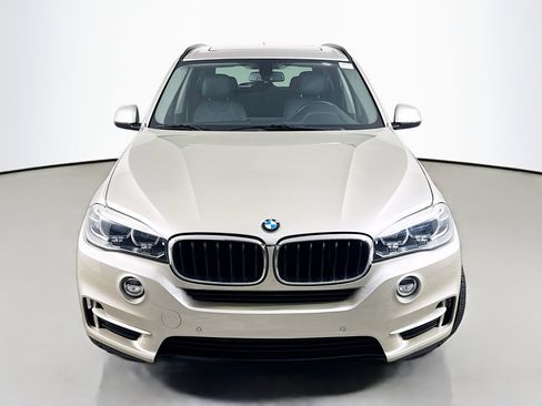 Used 2015 BMW X5 xDrive35i image 2