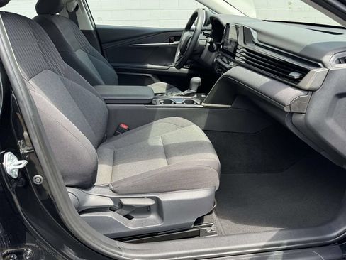 Used 2026 Toyota Camry LE FWD image 15