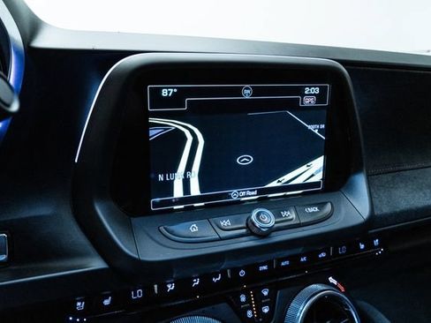 Used 2018 Chevrolet Camaro ZL1 RWD image 27