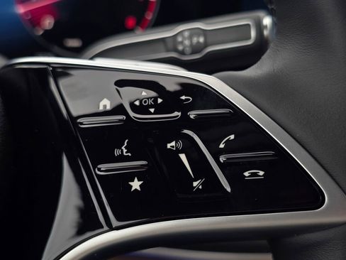 New 2026 Mercedes-Benz GLE 350 4MATIC image 43