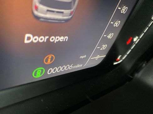 New 2026 Honda Passport TrailSport image 6