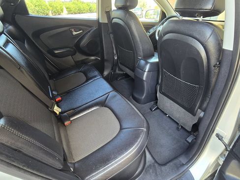 Used 2013 Hyundai Tucson GLS AWD/4WD image 25