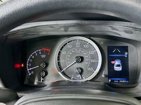 Used 2022 Toyota Corolla LE image 19