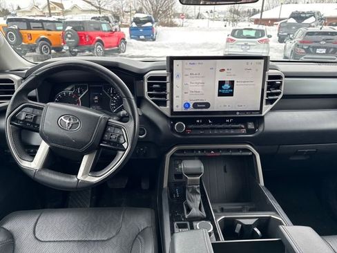 Used 2023 Toyota Tundra SR5 image 13