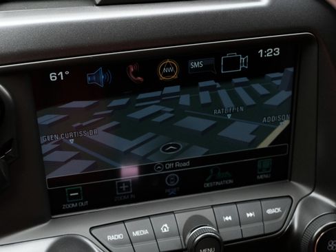 Used 2017 Chevrolet Corvette Grand Sport image 20