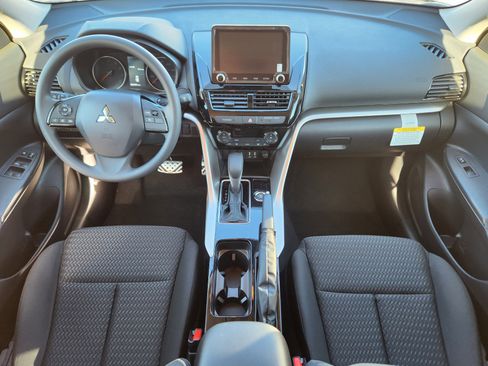 New 2026 Mitsubishi Eclipse Cross ES image 19