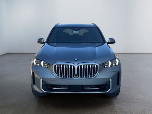Used 2026 BMW X5 xDrive40i image 8