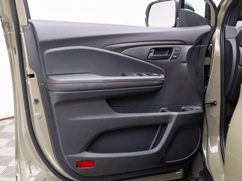 New 2026 Honda Ridgeline TrailSport image 14