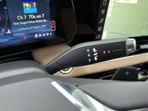 New 2026 Chevrolet Equinox ACTIV w/ Convenience Package III image 23