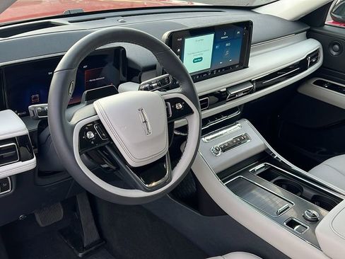 New 2026 Lincoln Aviator Reserve w/ Illumination Package image 10