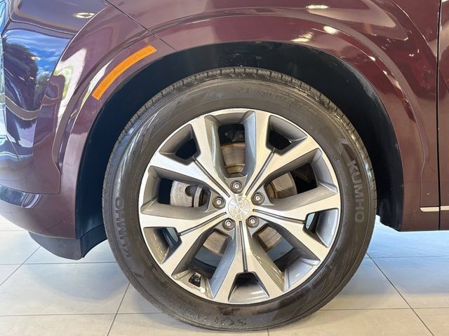 Used 2022 Hyundai Palisade Limited AWD/4WD image 48