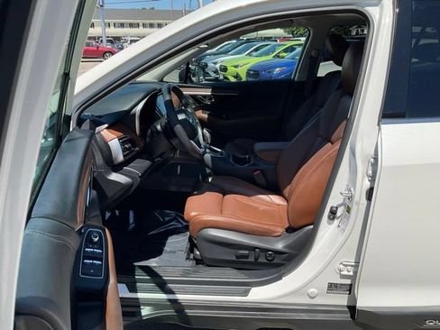 Certified 2024 Subaru Outback Touring XT AWD/4WD image 16