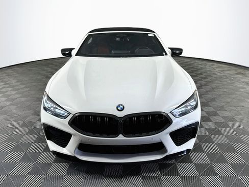 Used 2023 BMW M8 Competition AWD/4WD image 2