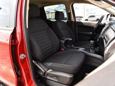 Used 2021 Ford Ranger XLT w/ Equipment Group 302A High AWD/4WD image 20