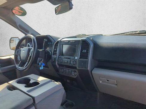 Used 2019 Ford F150 XLT w/ Equipment Group 301A Mid image 21