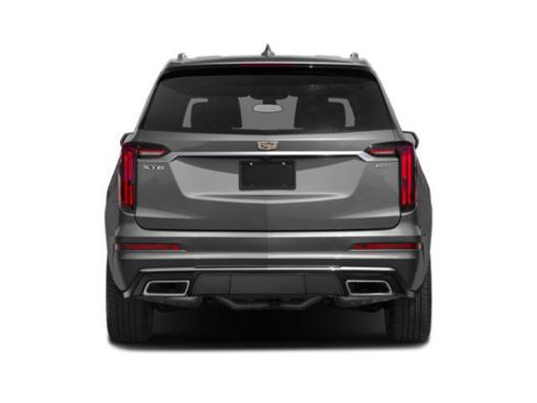 Used 2020 Cadillac XT6 Premium Luxury w/ Platinum Package FWD image 8
