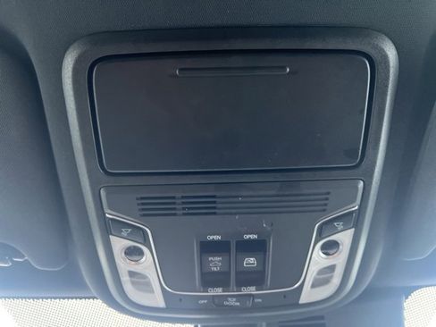 Certified 2024 Honda Ridgeline TrailSport image 15