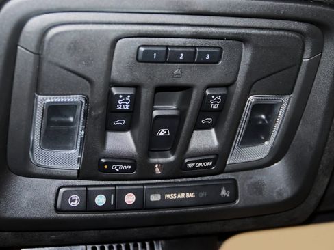 Used 2024 GMC Sierra 3500 Denali Ultimate image 65