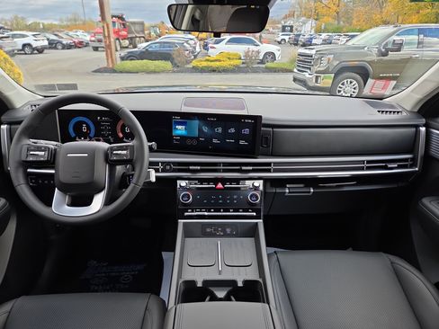 New 2026 Hyundai Santa Fe SEL image 15