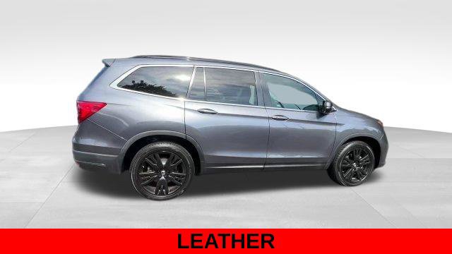 Used 2022 Honda Pilot Special Edition image 7
