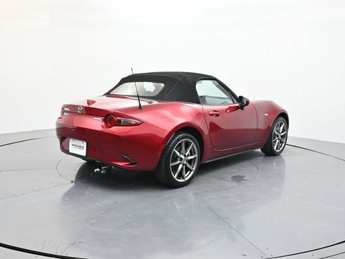 Used 2023 MAZDA MX-5 Miata Grand Touring image 7
