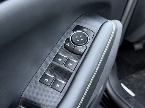 New 2026 Ford Mustang Mach-E Select AWD/4WD image 11