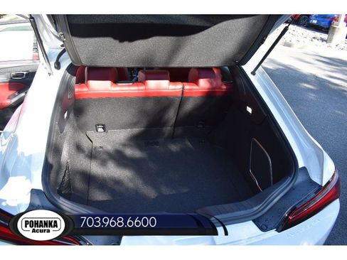 New 2026 Acura Integra A-Spec image 16