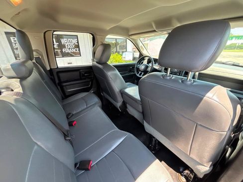 Used 2016 RAM 1500 Tradesman w/ Protection Group AWD/4WD image 28