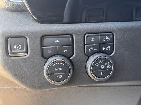 Used 2024 Chevrolet Silverado 3500 LT w/ Safety Package image 13