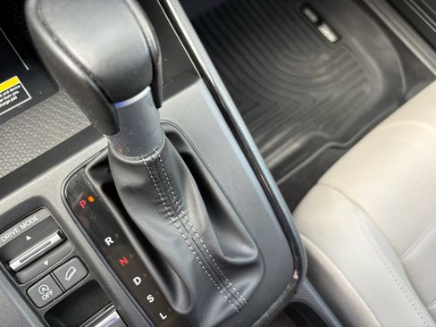 Certified 2025 Honda CR-V EX-L image 23