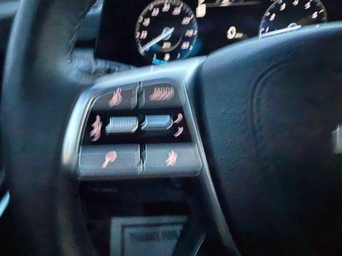 Used 2025 Kia Telluride SX X-Line AWD/4WD image 26