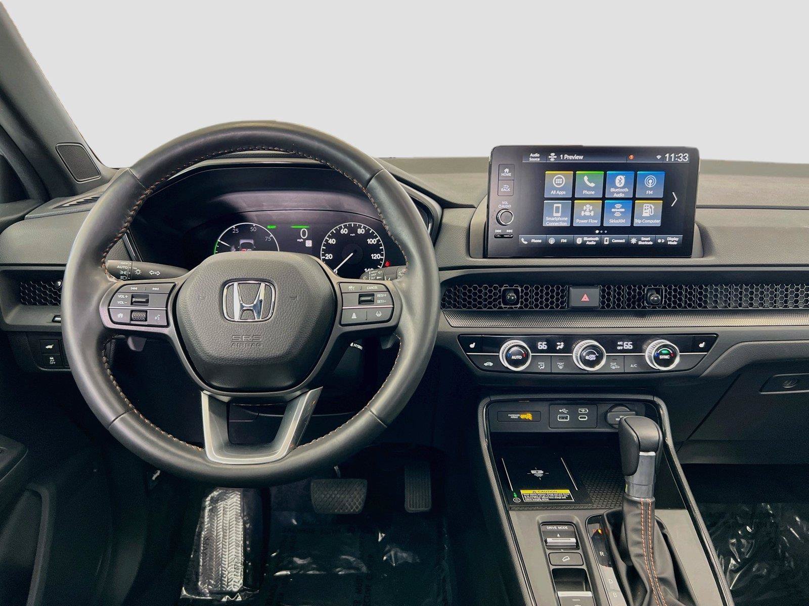 Used 2024 Honda CR-V Sport-L image 2